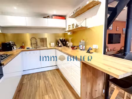 maison 2 chambres avec dépendances