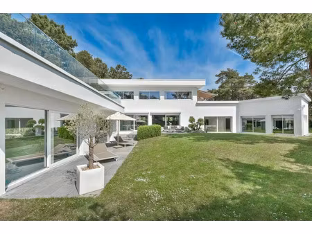vente maison 10 pièces 340 m² à hardelot plage (62152)  1 976 000 €