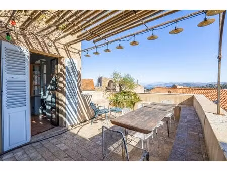 monticello - propriété de charme t5 - terrasse & patio