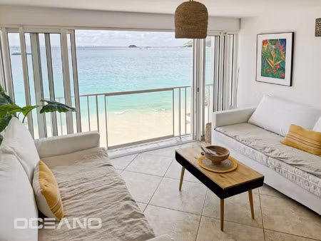 vente appartement 2 pièces 45 m² saint-martin (65360)