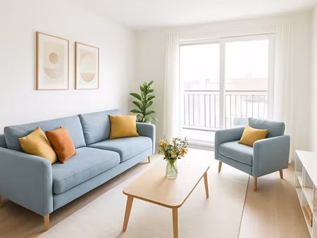 vente appartement 3 pièces 64 m² à provins (77160)  213 000 €