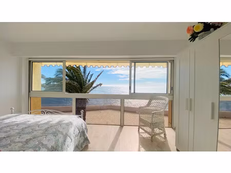 vente appartement 3 pièces 80 m² bandol (83150)