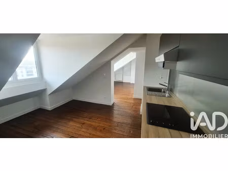 vente appartement 2 pièces 33 m² à bayonne (64100)  175 300 €