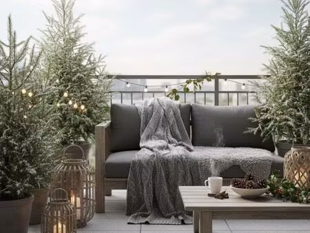 appartement familial avec deux balcons et parkings – bordeaux lac