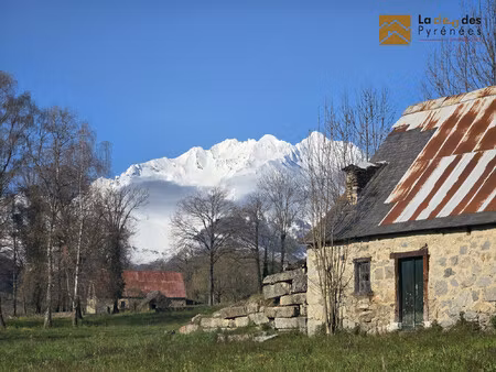 emplacement top ! grange foraine à arras en lavedan