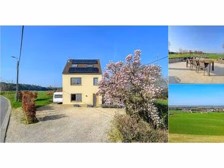 maison à vendre à hasselheidestraat 4 huldenberg (rbv64938)