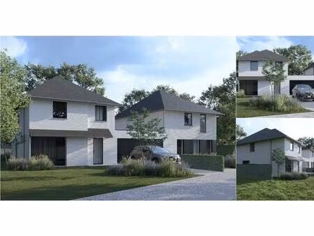 maison à vendre à diksmuidse heerweg 287 sint-michiels (rbv63636)