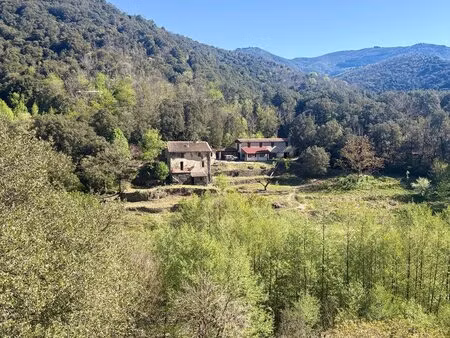 mas en cevennes / prix en baisse