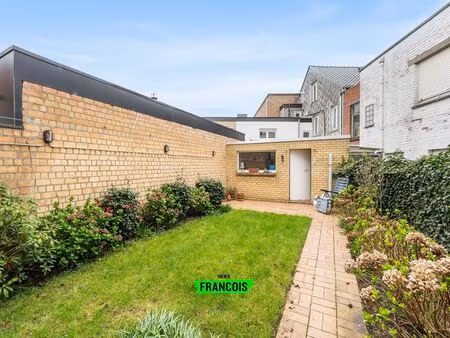 appartement à vendre à vlissegem € 199.000 (lmwfi) - immo francois - de haan | zimmo