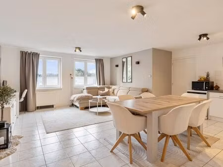 appartement à vendre à lummen € 199.900 (lmwcm) - group i.n.c. | zimmo
