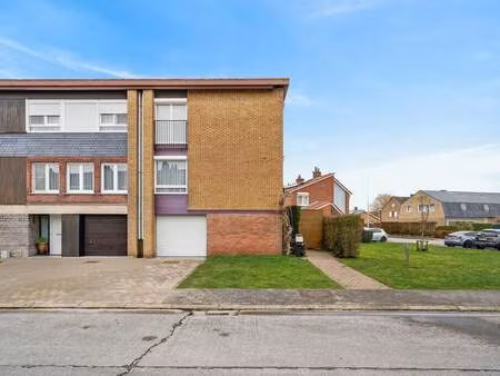 maison à vendre à sint-andries € 294.800 (lm3k4) - altro vastgoed brugge | zimmo