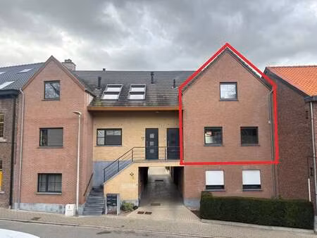 appartement à louer à tongeren € 1.140 (lmyfm) - ruysschaert bruno | zimmo