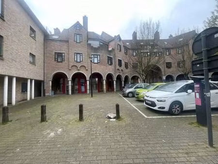 appartement à louer à menen € 650 (lmydm) - era @t home (geluwe) | zimmo