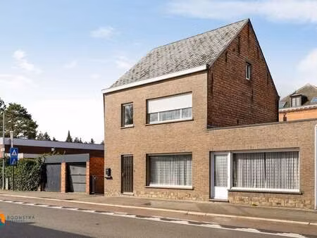 maison à vendre à schriek € 295.000 (lmxjt) - boonstra vastgoedgroep | zimmo