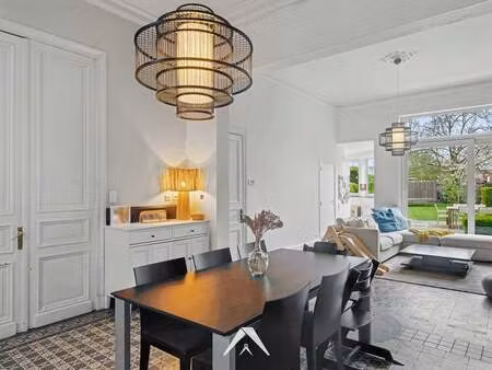 maison à vendre à kuurne € 395.000 (lmyft) - immo dhaene | zimmo