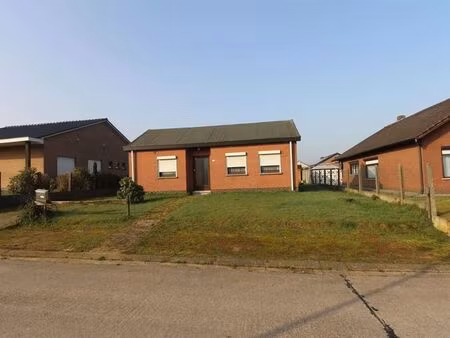 maison à vendre à veerle € 239.000 (lmw9m) - merode vastgoed bv | zimmo