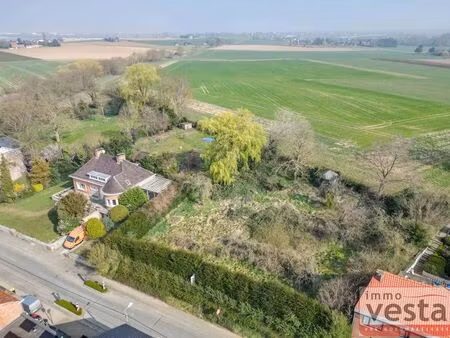 terrain à vendre à walshoutem € 245.000 (lmw15) - immo vesta | zimmo