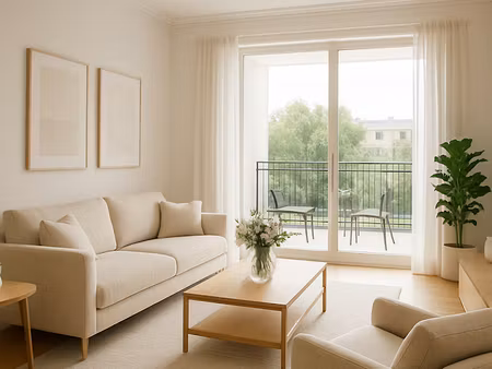 vente appartement 3 pièces 70 m² à pomponne (77400)  292 900 €