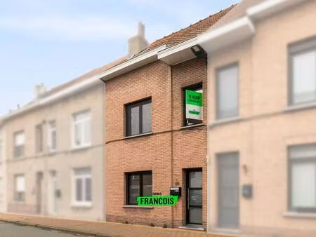 maison à vendre à uitkerke € 299.000 (lmwhq) - immo francois - blankenberge | zimmo