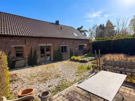 maison à vendre à flobecq € 275.000 (lmw3p) - makelaarskantoor de smet bv | zimmo