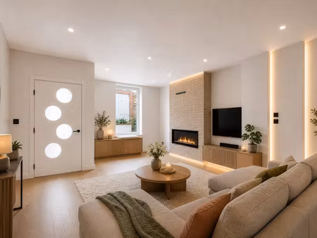 maison à vendre à gent € 298.000 (lmw6l) - de scheldegalm | zimmo