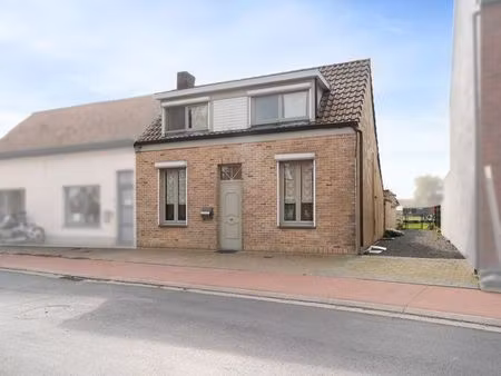 maison à vendre à lembeke € 220.000 (lmyd7) - era thuis (eeklo) | zimmo