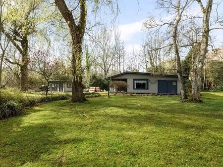 maison à vendre à 's gravenwezel € 209.000 (lmwpq) - heylen vastgoed - brasschaat | zimmo