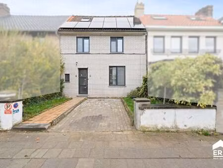 maison à vendre à tienen € 229.000 (lmycy) - era immopunt | zimmo