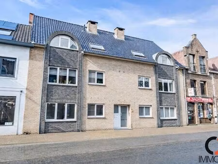 appartement à vendre à beverlo € 249.000 (lmwj6) - immo-c2 bv | zimmo