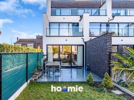 appartement à vendre à eisden € 299.000 (lmwur) - hoomie | zimmo