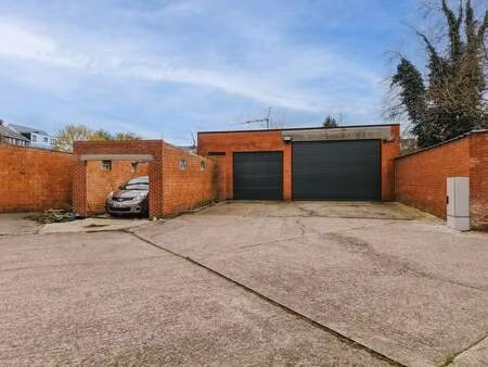 bien professionnel à vendre à aarschot € 220.000 (lmwj4) - homixx vastgoed haacht | zimmo