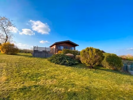 maison à vendre à noiseux € 249.000 (lmx17) - mca durbuy | zimmo