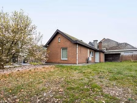 maison à vendre à schendelbeke € 225.000 (lmwqh) - cornelis goeman geraardsbergen | zimmo