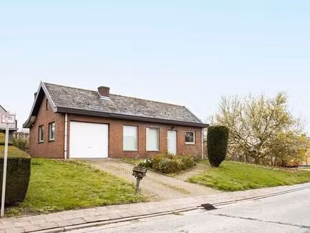 maison à vendre à schendelbeke € 249.000 (lmwqh) - cornelis goeman geraardsbergen | zimmo