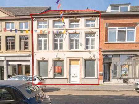 maison à vendre à maaseik € 150.000 (lmw3q) - charly van cauwelaert | zimmo