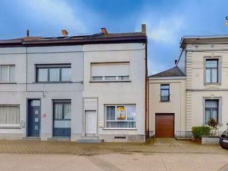 maison à vendre à manage € 149.000 (lmxqc) - actualimmo | zimmo