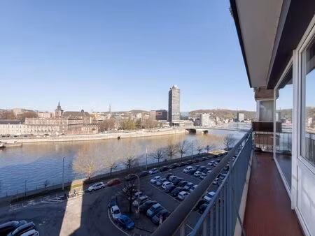 appartement à vendre à bressoux € 270.000 (lmw1a) - fabienne jeandrain | zimmo