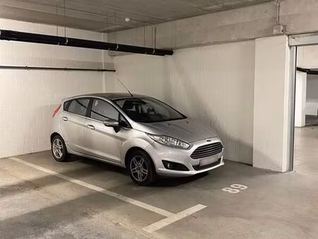garage à louer à boortmeerbeek € 65 (lmwzp) - domoxim | zimmo