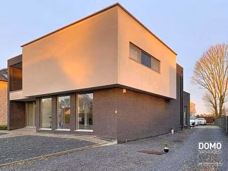 bien professionnel à vendre à berbroek € 455.000 (lmwbe) - domo vastgoed | zimmo