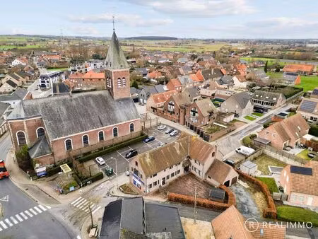 bien professionnel à vendre à otegem € 155.000 (lmyea) - realimmo | zimmo