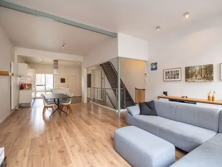 maison à vendre à borgerhout € 425.000 (lmwgj) - de boer & partners - kantoor antwerpen | 