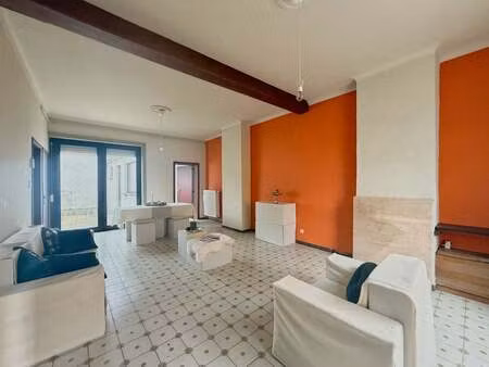 maison à vendre à gits € 149.000 (lmxdo) - immo gryson torhout | zimmo