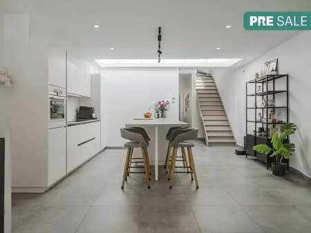 maison à vendre à heule € 265.000 (lmy2q) - dewaele - kortrijk | zimmo