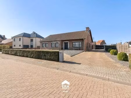 maison à vendre à gruitrode (lmx4f) - era impact (bree) | zimmo