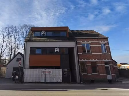 appartement à louer à balen € 1.000 (lmv87) - heylen vastgoed - lommel | zimmo