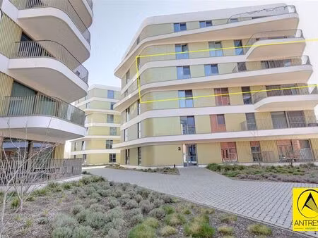 appartement à vendre à boom € 344.000 (lmx46) | zimmo