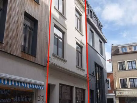 appartement à vendre à oostende € 480.000 (lmwl1) - hendrickx & verheye | zimmo