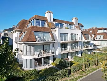appartement à vendre à oostduinkerke € 475.000 (lmw0x) - west-littoral | zimmo