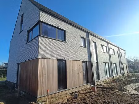 residentie rozenhof à kontich à partir de € 446.000 (100544u) - heylen vastgoed - lier | z