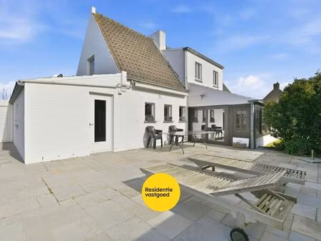 maison à vendre à uitkerke € 480.000 (lmwy7) - residentie vastgoed - de haan | zimmo